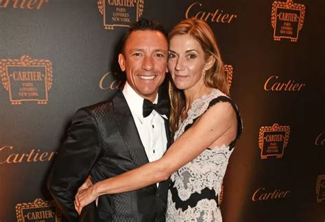 frankie dettori and family